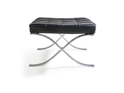 Ludwig MIES VAN DER ROHE (1886-1969)
Ottoman,...