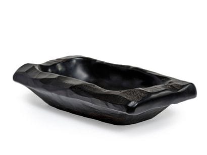Odile NOLL (1921-2014) 
Large coupe, circa...