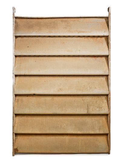 Jean PROUVÉ (1901-1984)
Brise soleil dit...