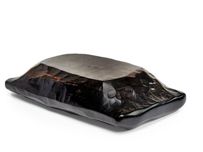 Odile NOLL (1921-2014) 
Large coupe, circa...