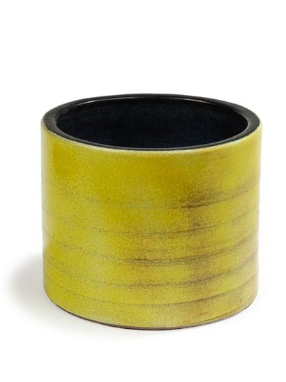 Georges JOUVE (1910-1964) 
Vase dit cylindre,...
