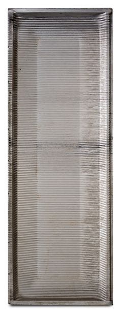 Jean PROUVÉ (1901-1984)
Panneau de façade...