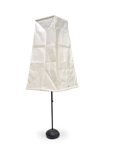 Isamu NOGUCHI (1904-1988) 
Lampe à poser...