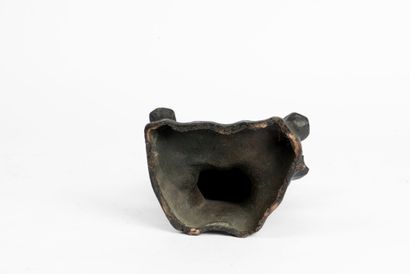 China, Ming period (16th-17th century)
Antique...