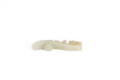China, Jiaqing period (1796-1820)
Celadon...