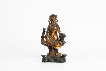 China, Ming period (16th-17th century)
Antique...