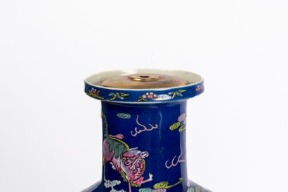 China, Guangxu period (1871-1908)
Pair of...