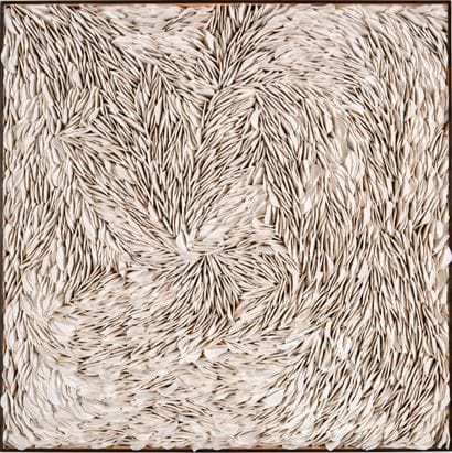 Marianna KAMSARI (XXIe)
White
Assemblage...