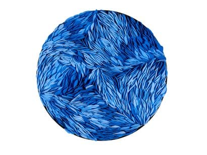 Marianna KAMSARI (XXIe)
Blue
Assemblage de...
