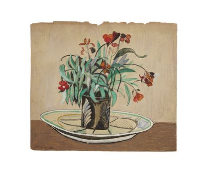 LACOME (active in the early 20th century)
Set...