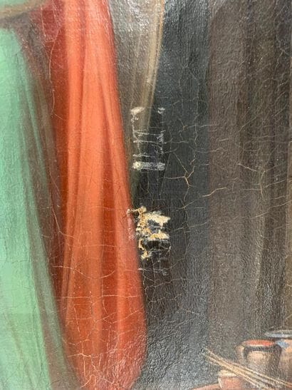 Frédérick BOUTERWEK (Friedrichshütte, 1806...