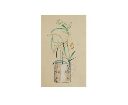 LACOME (active in the early 20th century)
Set...