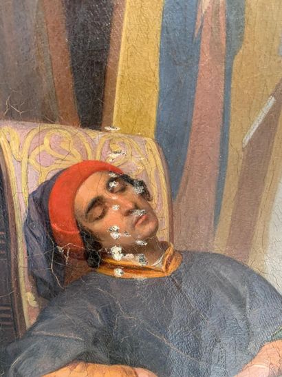 Frédérick BOUTERWEK (Friedrichshütte, 1806...