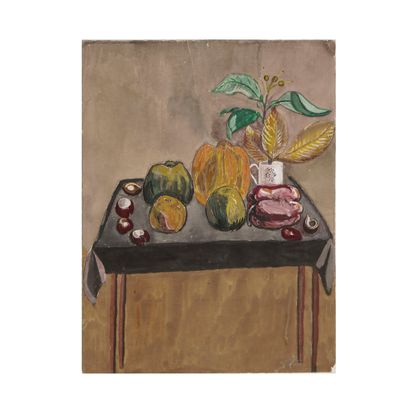 LACOME (active in the early 20th century)
Set...