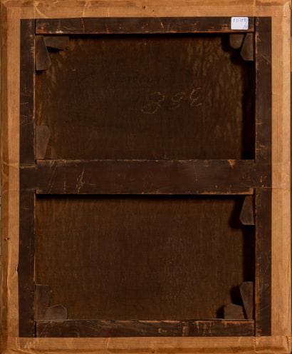 Frédérick BOUTERWEK (Friedrichshütte, 1806...
