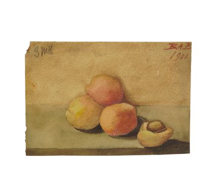 LACOME (active in the early 20th century)
Set...