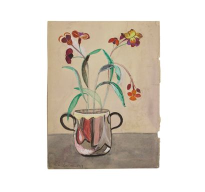 LACOME (active in the early 20th century)
Set...