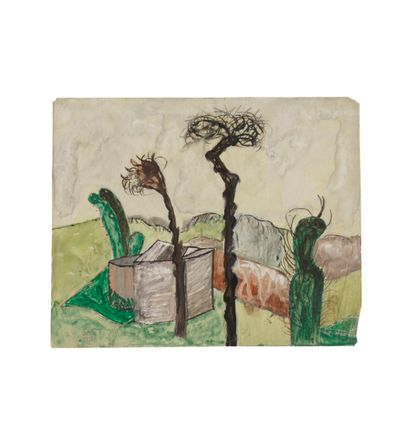 LACOME (active in the early 20th century)
Set...