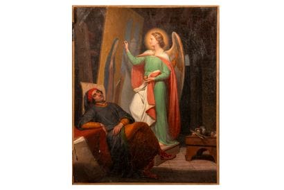 Frédérick BOUTERWEK (Friedrichshütte, 1806...