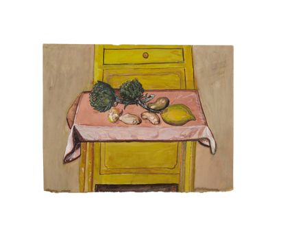 LACOME (active in the early 20th century)
Set...
