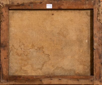 GIRADET (Actif vers 1860)
Le bon Samaritain...