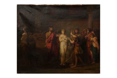 Alexander	LAEMLEIN (1813-1871)
Périclès et...