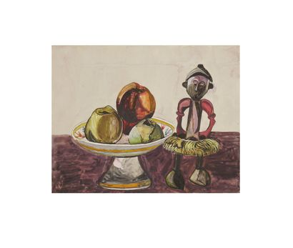 LACOME (active in the early 20th century)
Set...