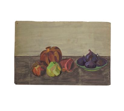 LACOME (active in the early 20th century)
Set...