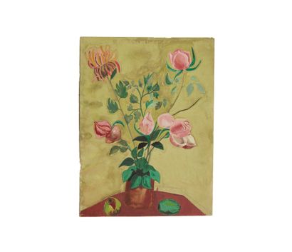 LACOME (active in the early 20th century)
Set...
