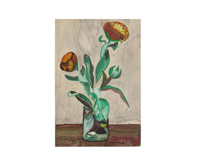 LACOME (active in the early 20th century)
Set...