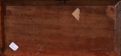 Jules Désiré CAUDRON (Paris 1816 - Abbeville...