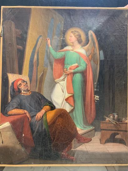Frédérick BOUTERWEK (Friedrichshütte, 1806...