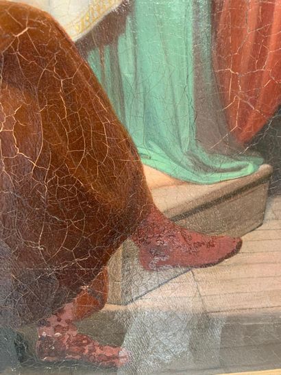 Frédérick BOUTERWEK (Friedrichshütte, 1806...