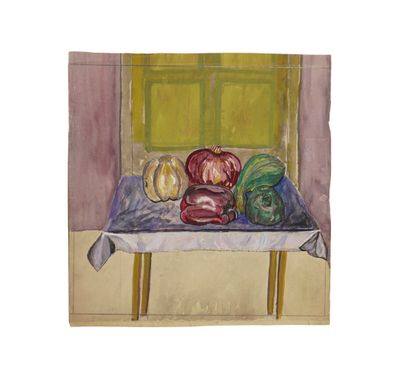 LACOME (active in the early 20th century)
Set...