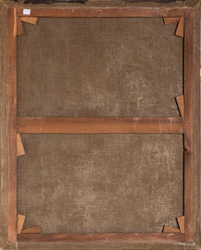 Attribué à Jean-Pierre II RIVALZ (1718 -...