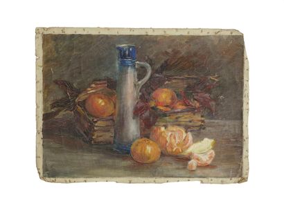LACOME (active in the early 20th century)
Set...