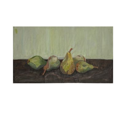 LACOME (active in the early 20th century)
Set...