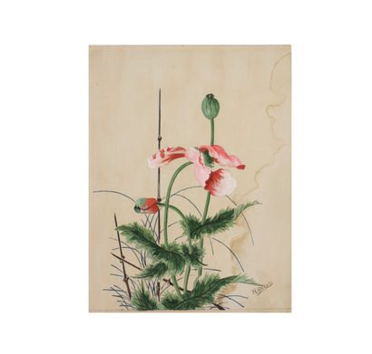 LACOME (active in the early 20th century)
Set...