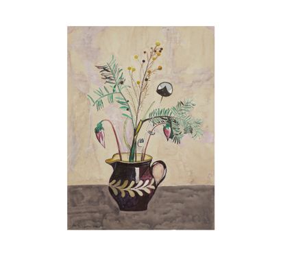 LACOME (active in the early 20th century)
Set...