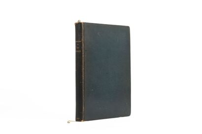 THEURIET (André). Nos Oiseaux [...]. Paris,...