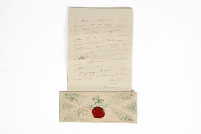 RACHEL (Elisabeth Félix dite). 1821-1858....