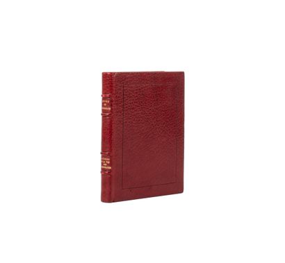 [LOUŸS (Pierre)]. SAMOSATE (Lucien de). Scènes...