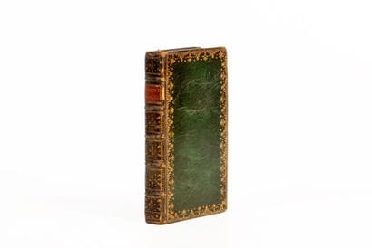 TAILLY (Dom Pierre). Lettres vogiennes, ou...