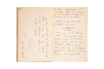 LITERATURE. Set of 2 books with dispatch
-...