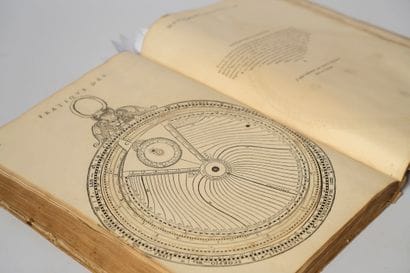 BASSANTIN (Jacques). Astronomical discourse....