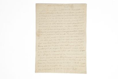 EMPIRE. SUCHET (Louis-Gabriel). 1770-1826....
