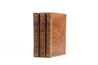 [SAXE (Maurice de)]. ESPAGNAC (Jean Baptiste...