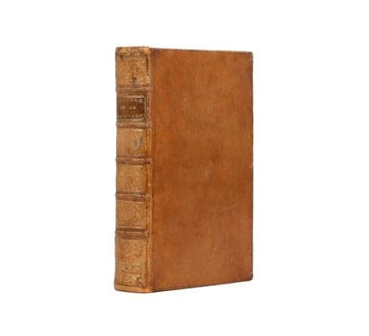ROUSSEAU (Jean-Jacques). Letters written...