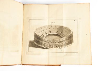 NIMES. Reunion of 2 works
- MAUCOMBLE (Jean-François-Dieudonné...