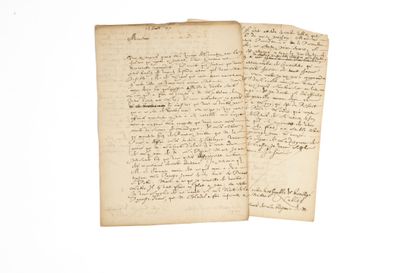 NUBLE (Louis). 1603-1686. Lawyer, scholar.
2...